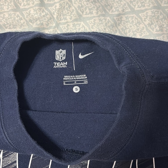 Dallas Cowboys Nike T Shirt - Picture 4 of 7